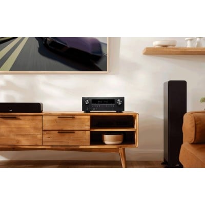 Receptor AV DENON AVR-S970H 7.2 ch