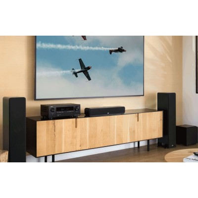 Receptor AV DENON AVR-S970H 7.2 ch