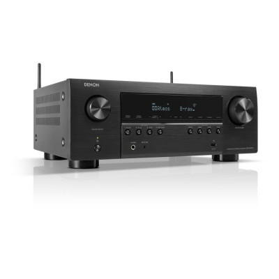 Receptor AV DENON AVR-S970H 7.2 ch