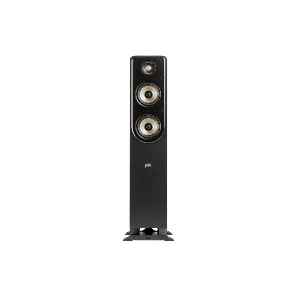 Altavoz POLK Signature Elite ES50 Negro