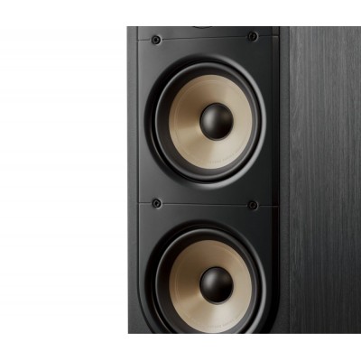 Altavoz POLK Signature Elite ES50 Negro