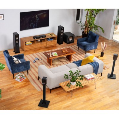 Altavoz POLK Signature Elite ES50 Negro