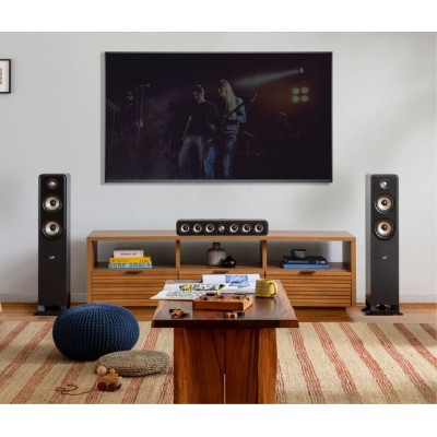 Altavoz POLK Signature Elite ES50 Negro