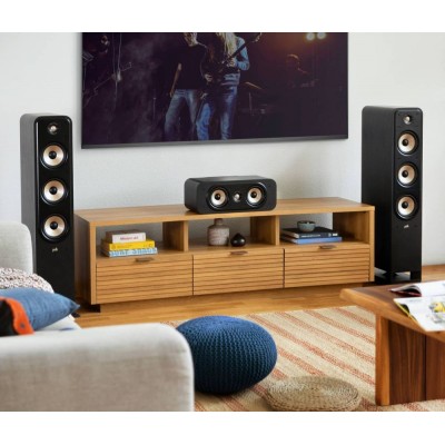 Altavoz POLK Signature Elite ES60 Negro