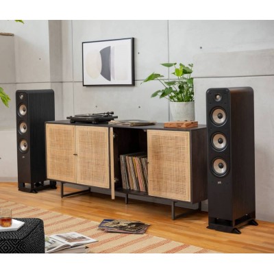 Altavoz POLK Signature Elite ES60 Negro