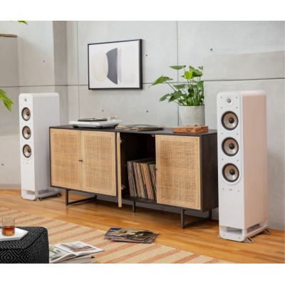 Altavoz POLK Signature Elite ES60 Blanco