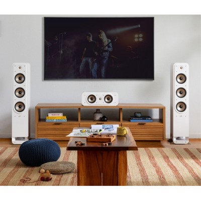 Altavoz POLK Signature Elite ES60 Blanco