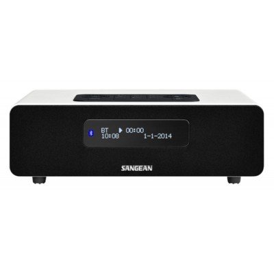 Radio SANGEAN DDR-36 BT Blanco