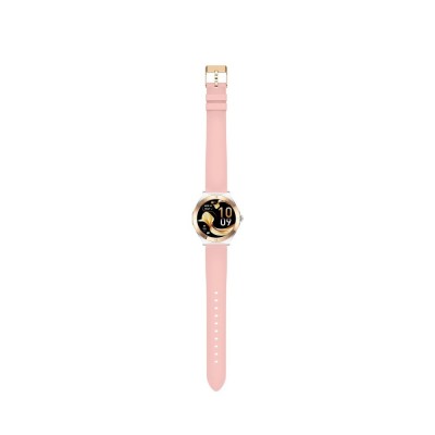 Smartwatch KSIX LYA Rosa 1.19" 2 Correas