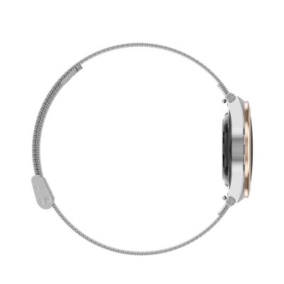 Smartwatch KSIX LYA Rosa 1.19" 2 Correas