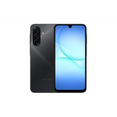Smartphone SAMSUNG GALAXY A17 Negro...