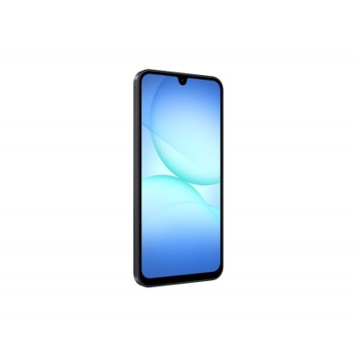 Smartphone SAMSUNG GALAXY A17 Negro...