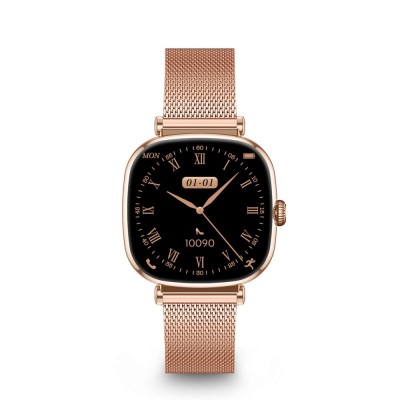 Smartwatch KSIX IRIA Rosa 2 Correas...