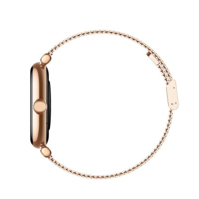 Smartwatch KSIX IRIA Rosa 2 Correas...