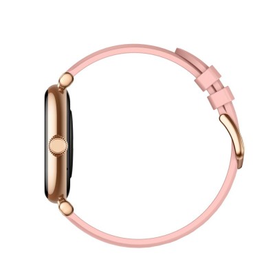 Smartwatch KSIX IRIA Rosa 2 Correas...