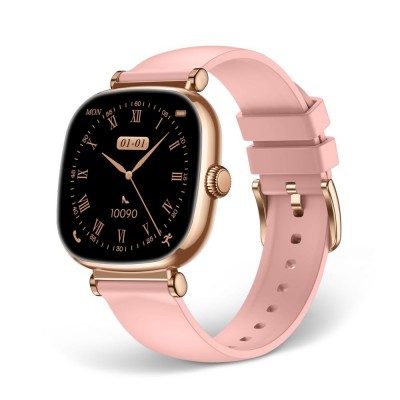 Smartwatch KSIX IRIA Rosa 2 Correas...