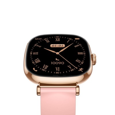 Smartwatch KSIX IRIA Rosa 2 Correas...