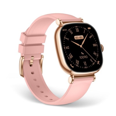 Smartwatch KSIX IRIA Rosa 2 Correas...