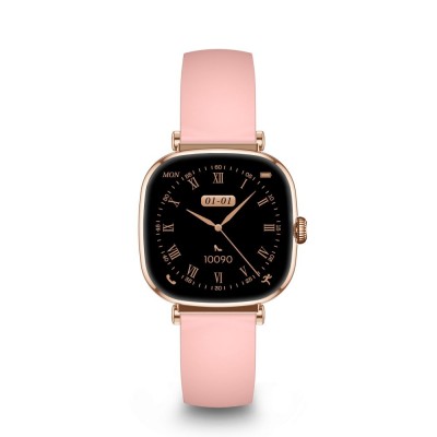 Smartwatch KSIX IRIA Rosa 2 Correas...