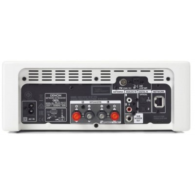 Microcadena con Altavoces DENON CEOL...