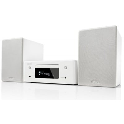 Microcadena con Altavoces DENON CEOL...