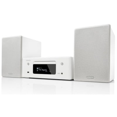 Microcadena con Altavoces DENON CEOL...