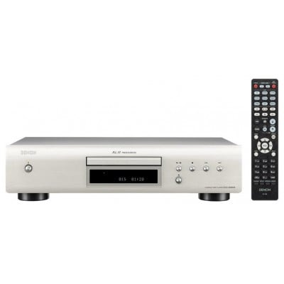 Reproductor HiFi DENON...