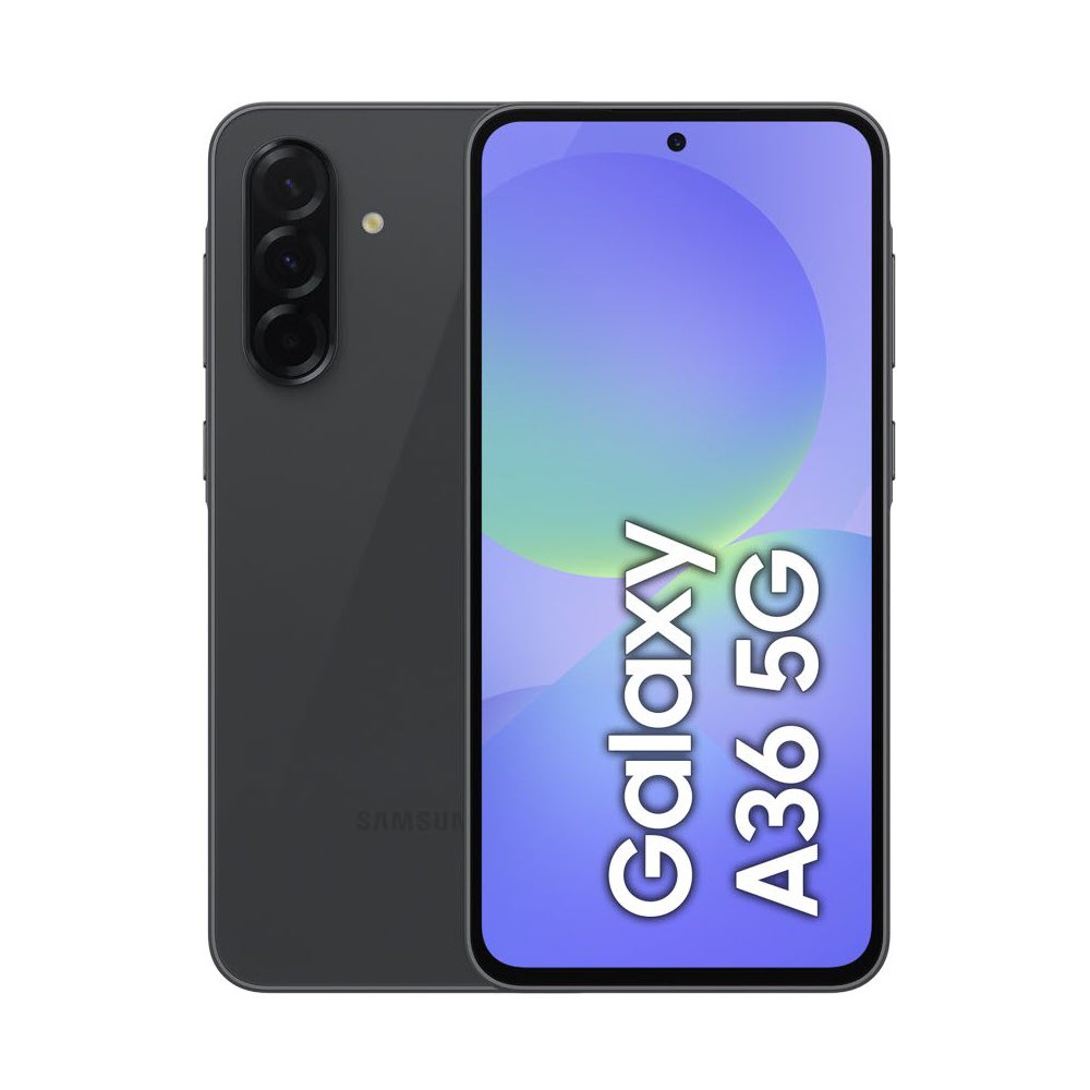 Smartphone SAMSUNG Galaxy A36 5G...