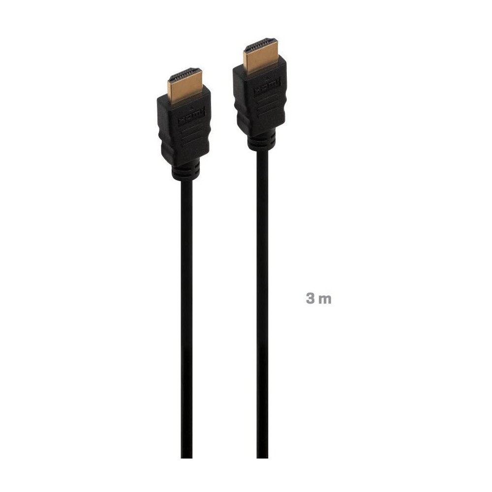 Cable HDMI Fonestar 7904K-3 4K 60 Hz...