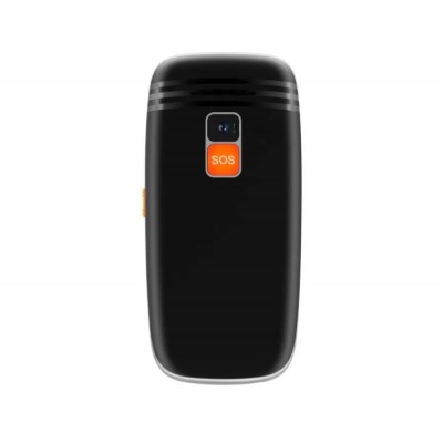 Teléfono Móvil AIWA FPH-S100-2G Black