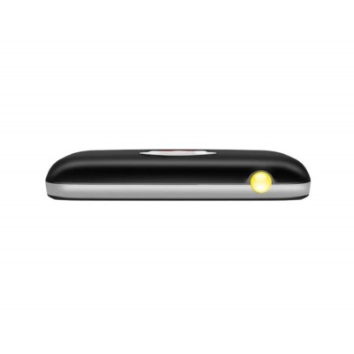 Móvil AIWA FPH-S200-2G Black 2.4"