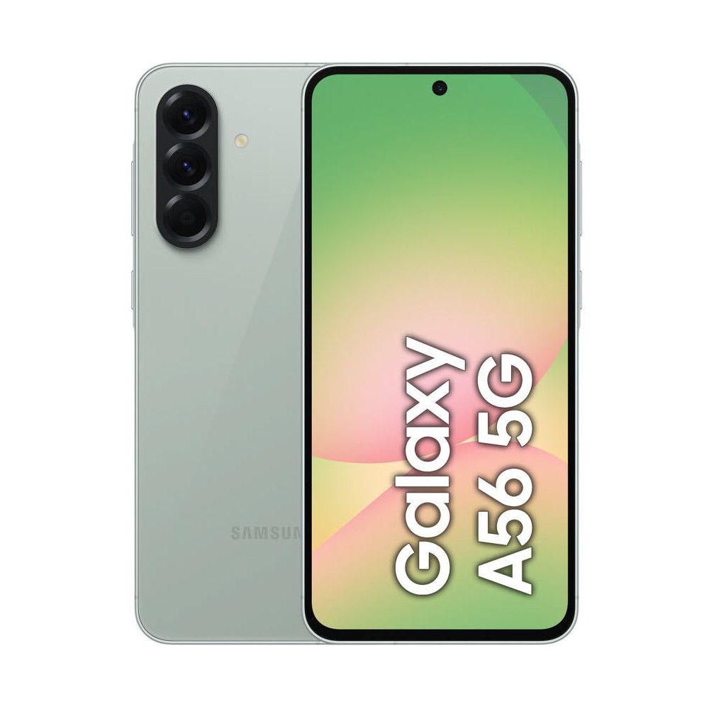 Smartphone SAMSUNG GALAXY A56 5G...