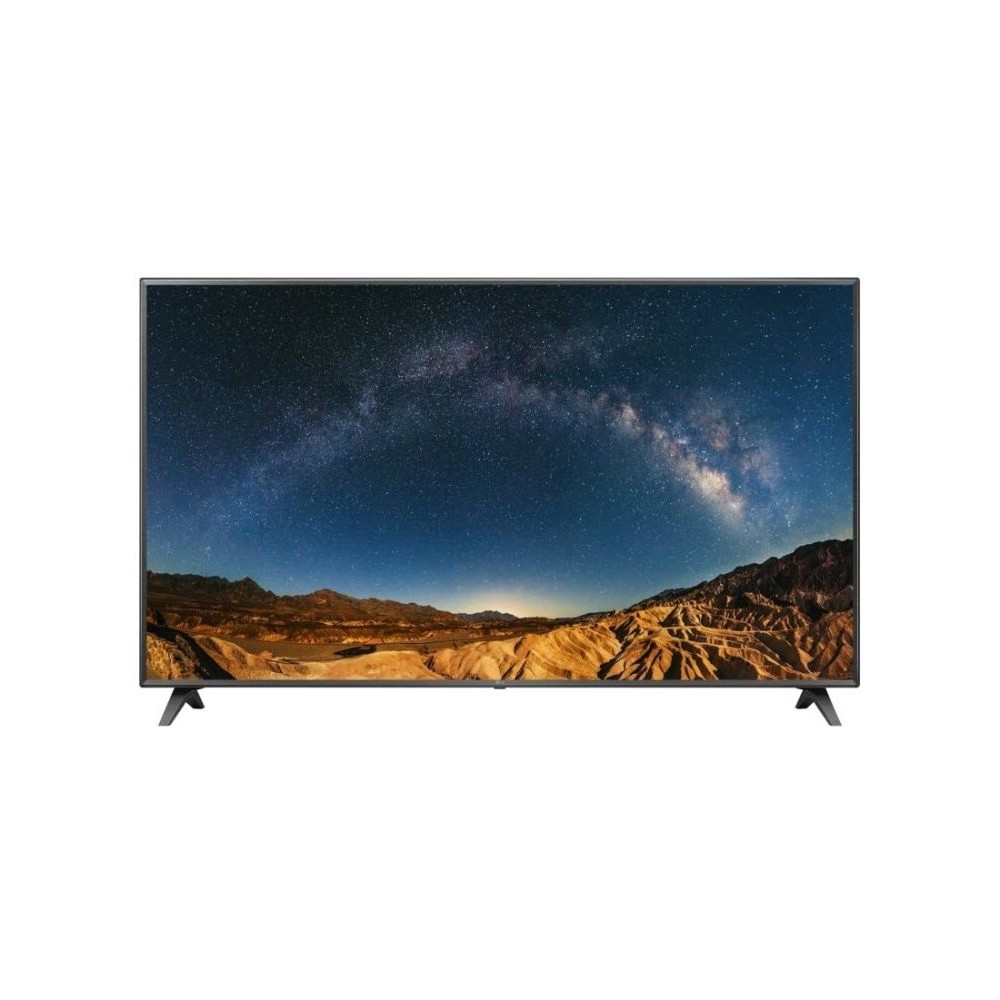 TV LG 43UR781C 43"
