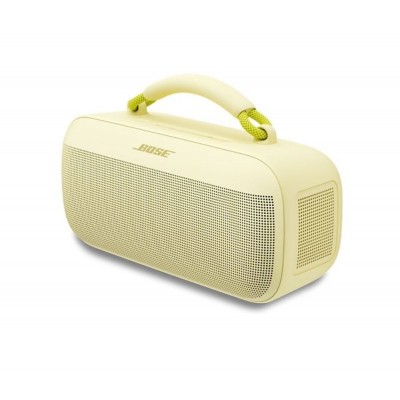 Altavoz BOSE SOUNDLINK Max Amarillo