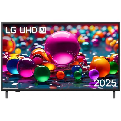 TV LG 50UA75006LA.AEU