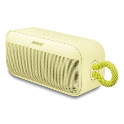 Altavoz Portátil BOSE Soundlink Plus...