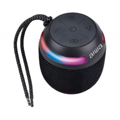 Altavoz AIWA BST-100BK Negro