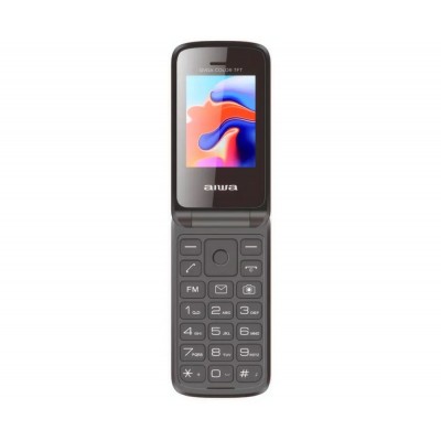 Móvil AIWA FP-30-2G Rojo