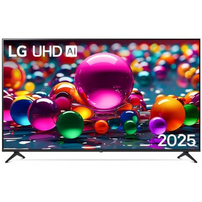 TV LG 75UA75006LA.AEUQ 75"