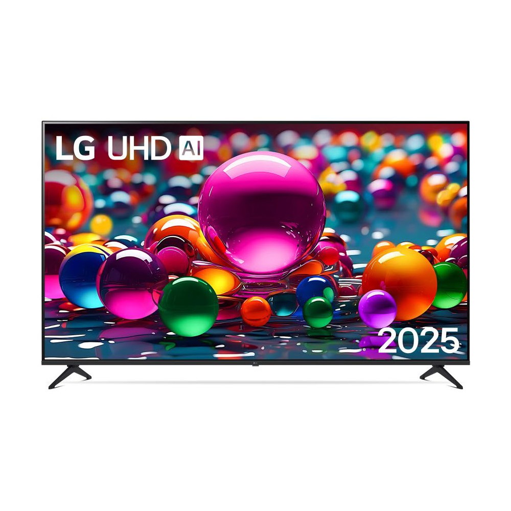 TV LG 75UA75006LA.AEUQ 75"