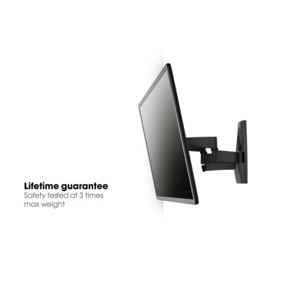 Soporte TV VOGEL'S 3350 Negro...