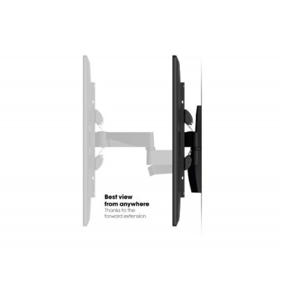 Soporte TV VOGEL'S 3350 Negro...