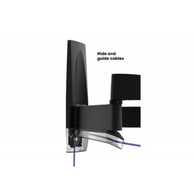 Soporte TV VOGEL'S 3350 Negro...