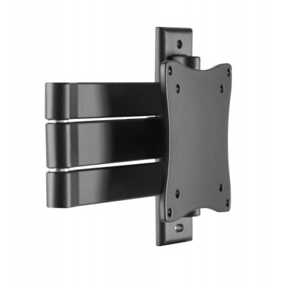 Soporte Pared FONESTAR STV-648N Negro...