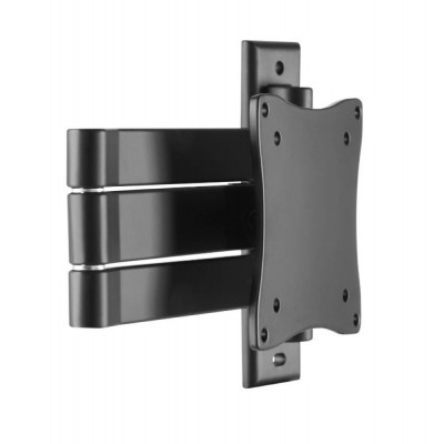 Soporte Pared FONESTAR STV-648N Negro...