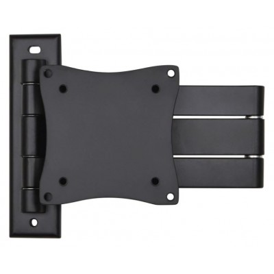 Soporte Pared FONESTAR STV-648N Negro...