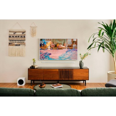 TV SAMSUNG TQ50LS03FAUXXC 50"