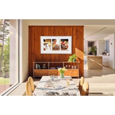 TV SAMSUNG TQ50LS03FAUXXC 50"