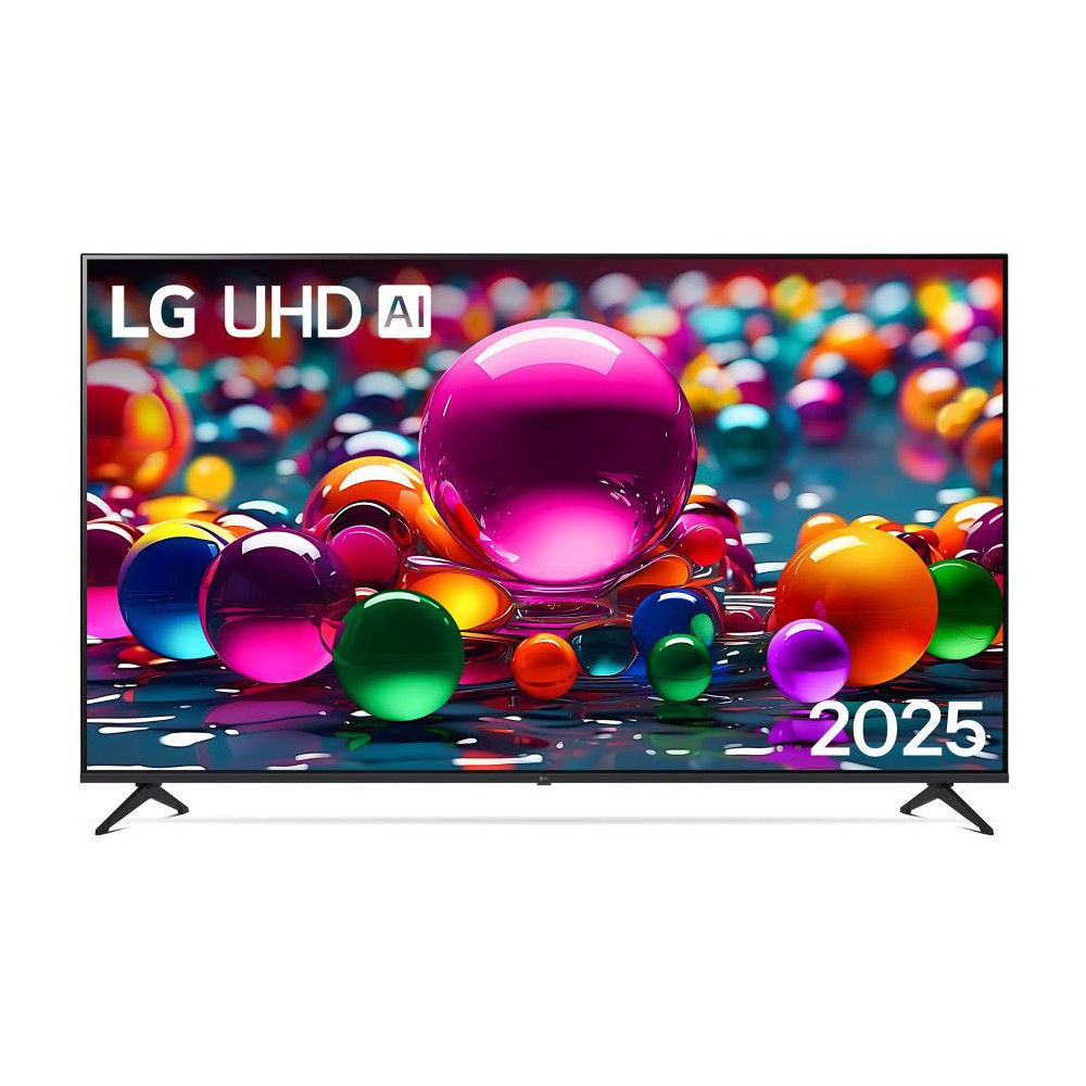 TV LG 86UA75006LA.AEUQ 86"