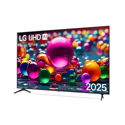 TV LG 86UA75006LA.AEUQ 86"